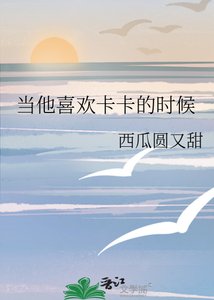 《當他喜歡卡卡的時候》