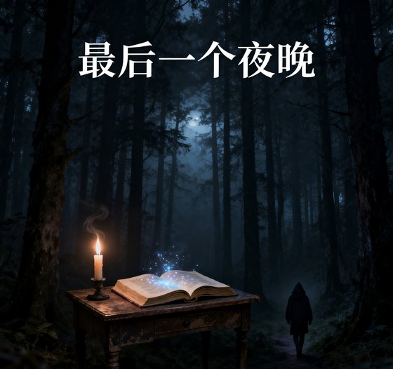 最後一個夜晚