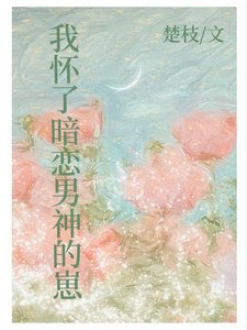 我懷了暗戀男神的崽