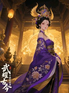 《武耀古今:穿越的逆襲》