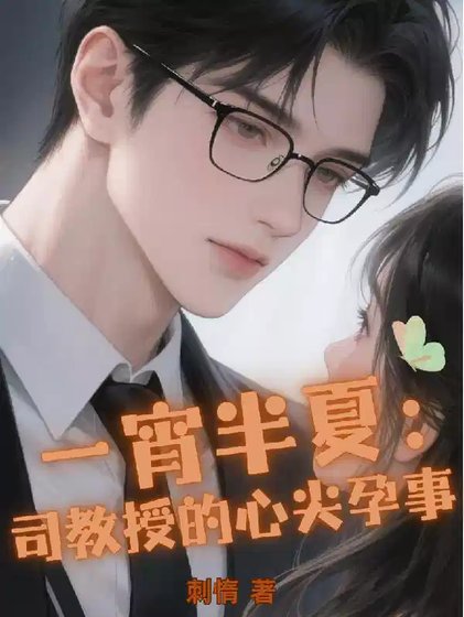 《一宵半夏:司教授的心尖孕事》