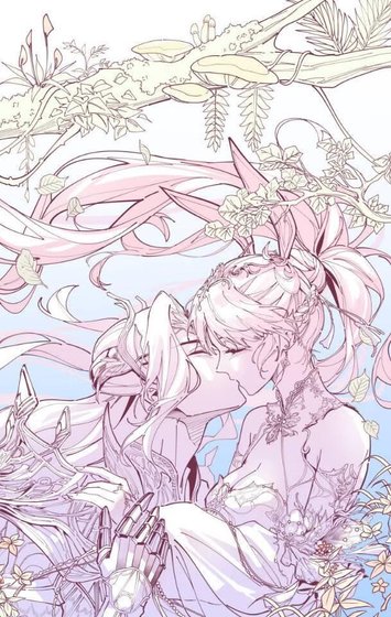 《雙神成長紀實》