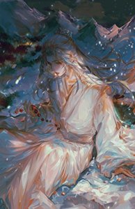 《病弱替身竟是瘋批魔主》