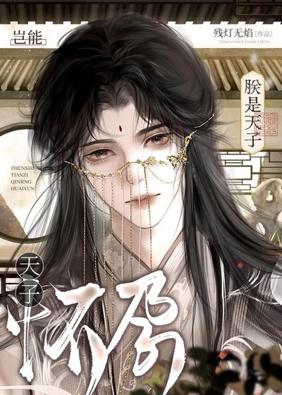《朕是天子豈能懷孕!》