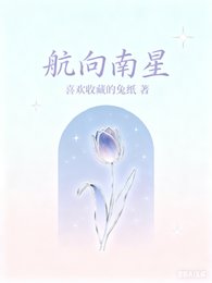 《航向南星》