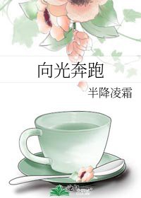 《向光奔跑》