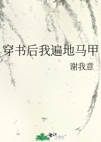 《穿書後我遍地馬甲》