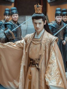 《(少年白馬醉春風同人)少年白馬醉春風之風華錄》
