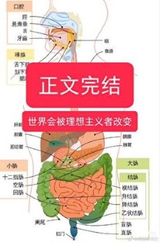 《原來我不是精神病啊》