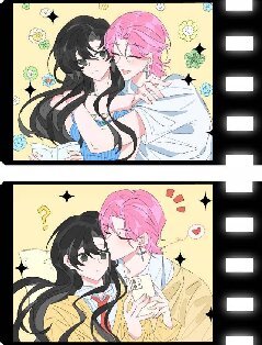（日韓泰同人）[娛樂圈]從漫畫家到頂級編劇
