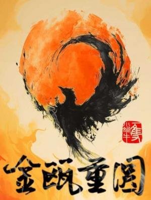 《金甌重圓》