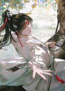 《成為起點男的反派渣攻》
