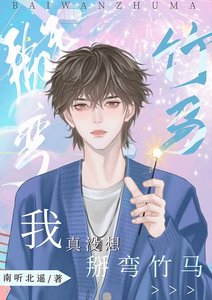 《我真沒想掰彎竹馬啊》