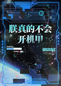 《朕真的不會開機甲》
