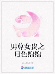 《男尊女貴之月色綿綿》
