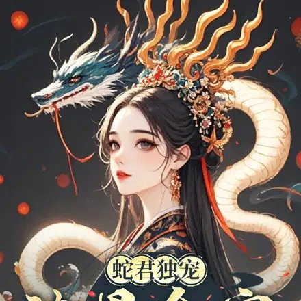 《蛇君獨寵,渣男全家還敢吃絕户?》