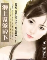 《纏上妖孽殿下/宮亂》