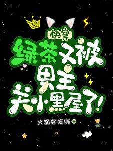 《快穿:綠茶又被男主關小黑屋了!》