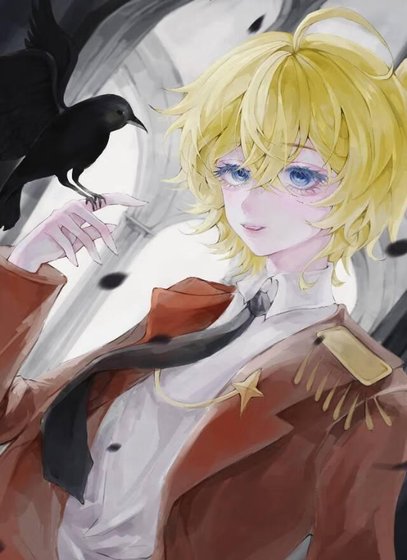 《美人報應》