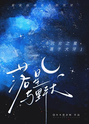 《落星與野犬》