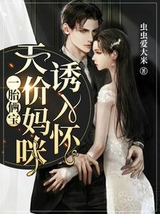 《一胎倆寶:天價媽咪誘入懷》