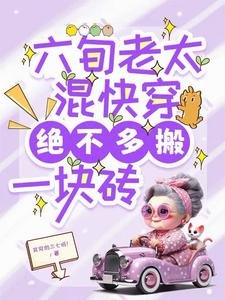 《六旬老太混快穿,絕不多搬一塊磚》