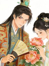 《紈絝夫君要不得》