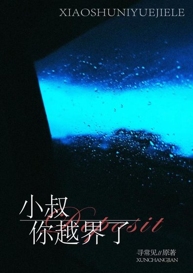 《小叔,你越界了!》
