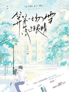《等第一場雪落進眼睛》