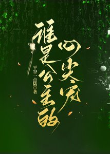 《誰是公主的心尖寵》
