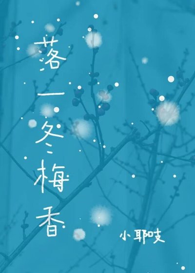 《落一冬梅香》