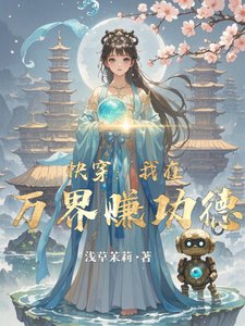 《快穿:我在萬界賺功德》