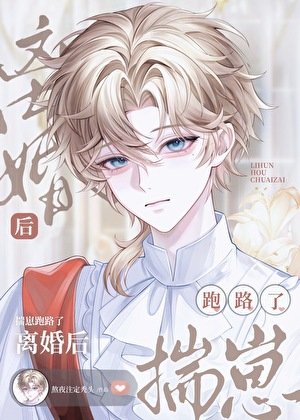 《離婚後他揣崽跑路了》