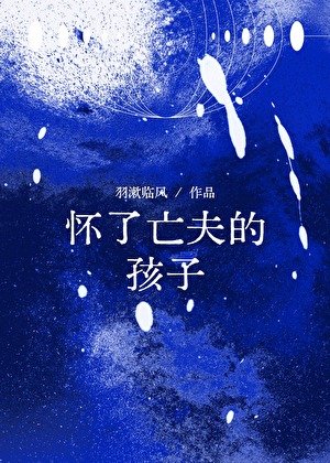 《懷了亡夫的孩子》
