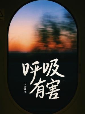 《呼吸有害》