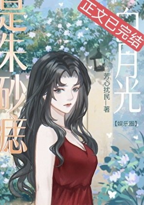 《(韓娛同人)白月光也是硃砂痣》