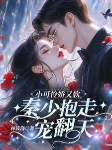 《小可憐嬌又軟,秦少抱走寵翻天》