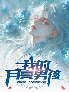 《我的月亮男孩》