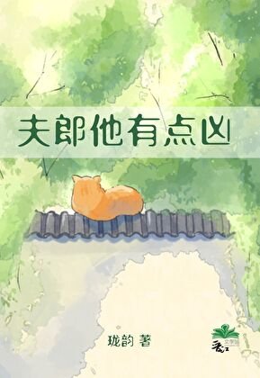 《夫郎他有點兇》