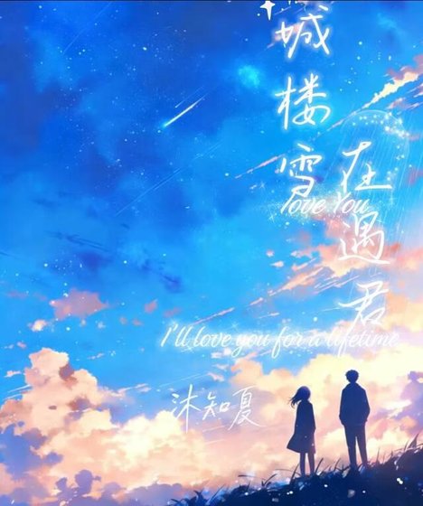 《城樓雪,再遇君》