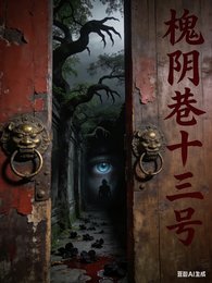 槐陰巷13號