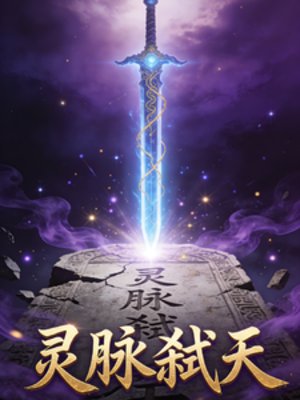 《靈脈弒天》