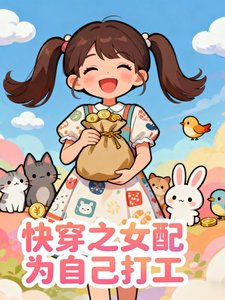 《快穿之女配為自己打工》