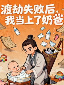《渡劫失敗後,我當上了奶爸》