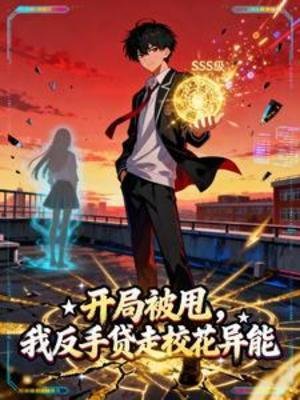 開局被甩，我反手貸走校花異能