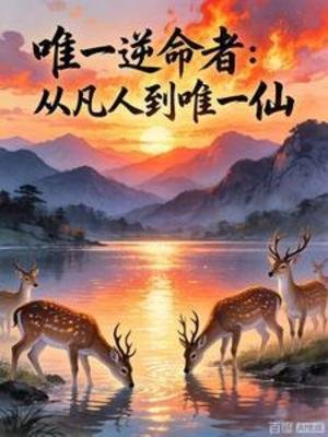 唯一逆命者：從凡人到唯一仙