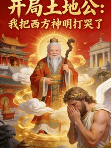《開局土地公:我把西方神明打哭了》