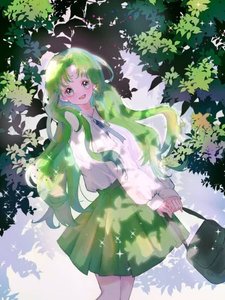 《一封上一世的情書》