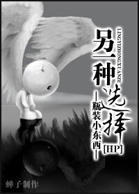 《(BG/HP同人)另一種選擇》