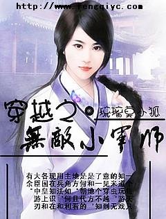 穿越之無敵小軍師